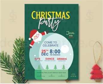 Christmas party invites-18